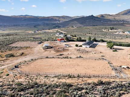 110 Quarterhorse Circle, Reno, NV 89508 Photo