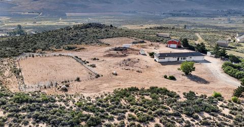 110 Quarterhorse Circle, Reno, NV 89508 Photo