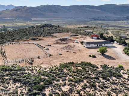 110 Quarterhorse Circle, Reno, NV 89508 Photo