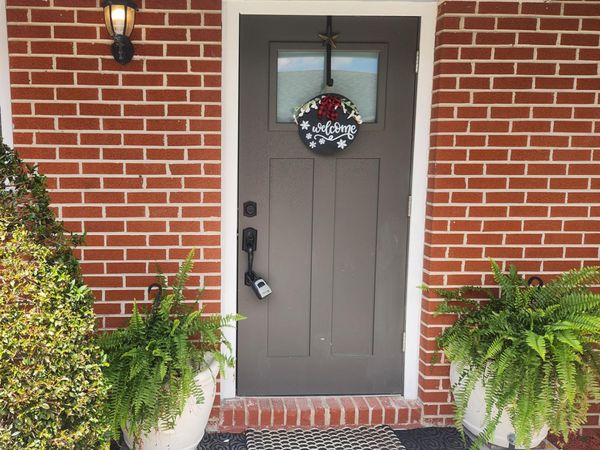 452 Martin Avenue, Unit B, Greenacres, FL 33463