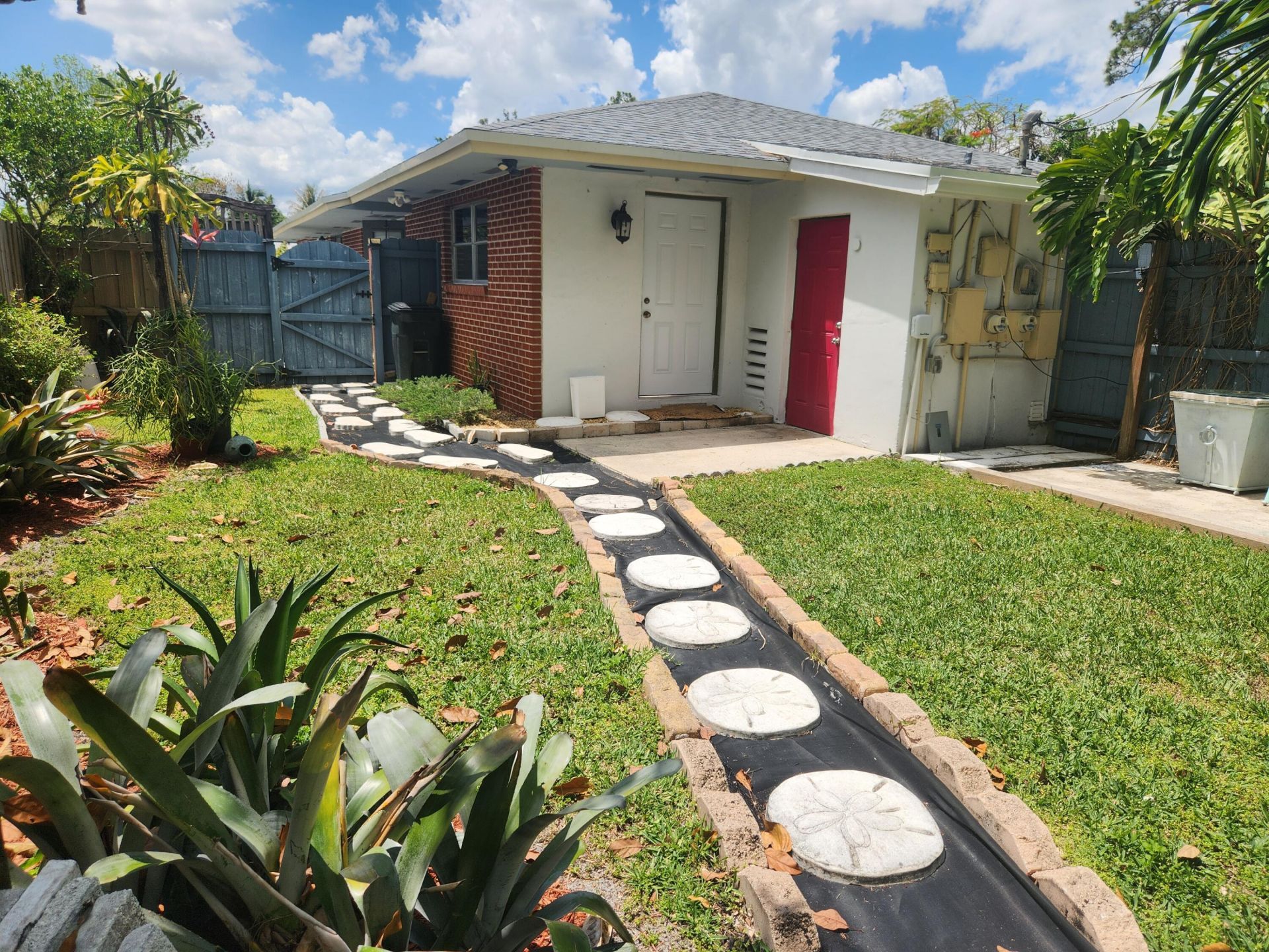 452 Martin Avenue, Unit B, Greenacres, FL 33463 Photo