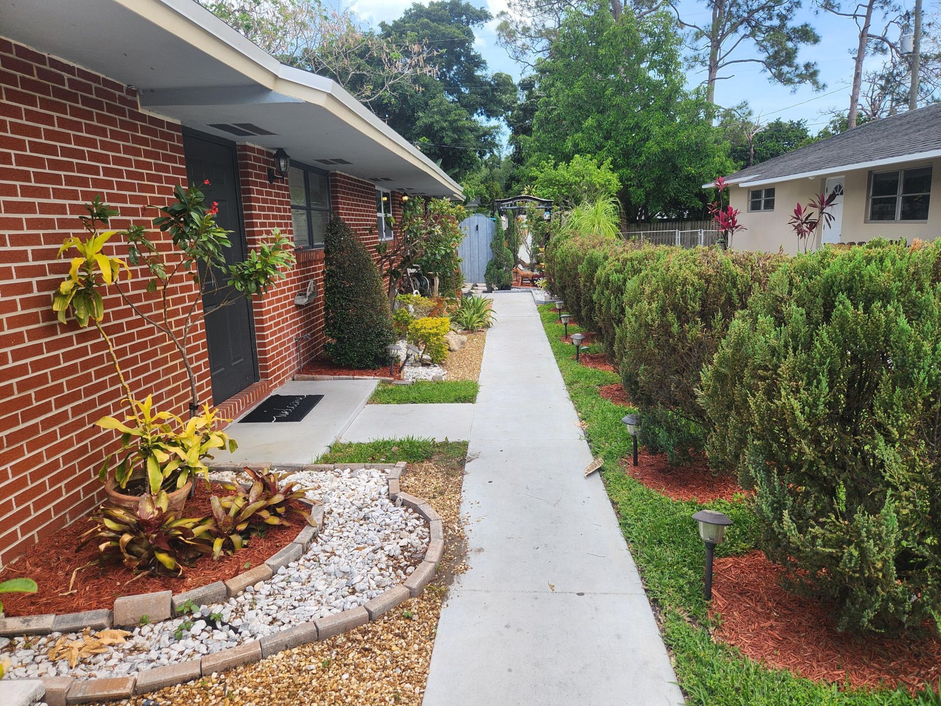 452 Martin Avenue, Unit B, Greenacres, FL 33463 Photo