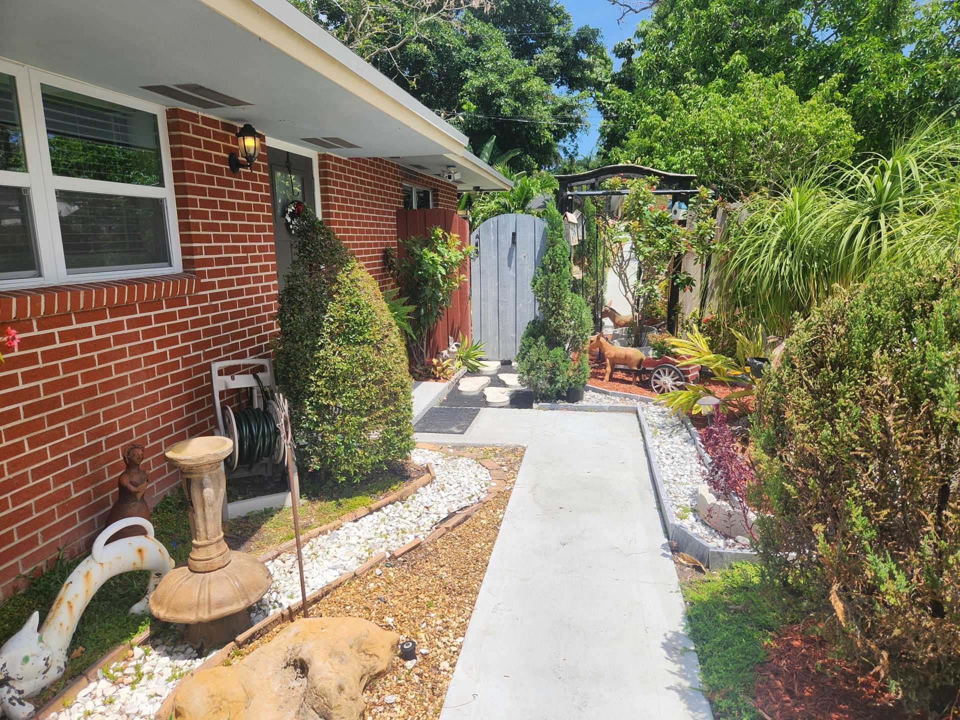 452 Martin Avenue, Unit B, Greenacres, FL 33463 Photo