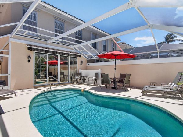 423 Capistrano Drive, Palm Beach Gardens, FL 33410