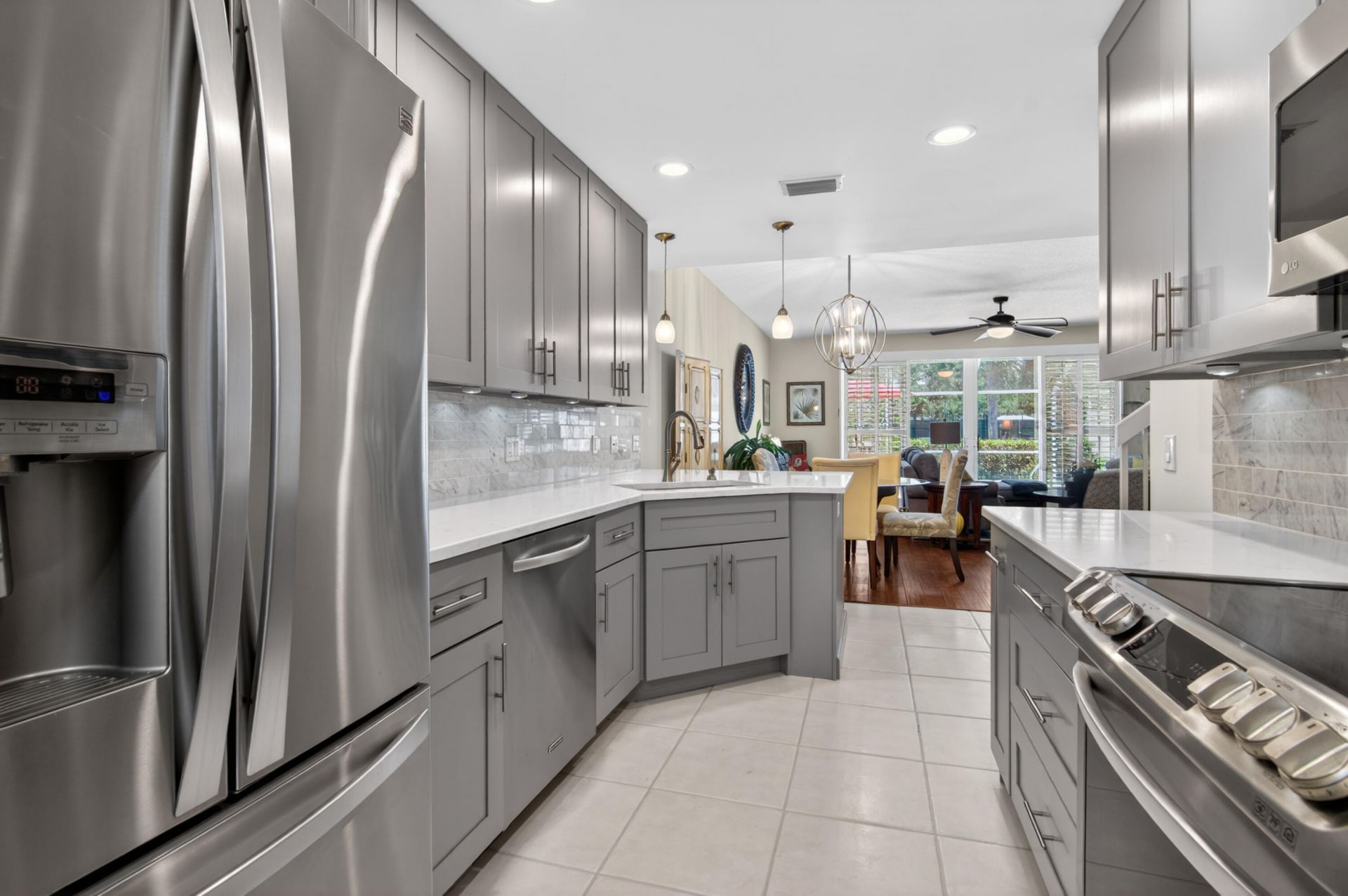 423 Capistrano Drive, Palm Beach Gardens, FL 33410 Photo
