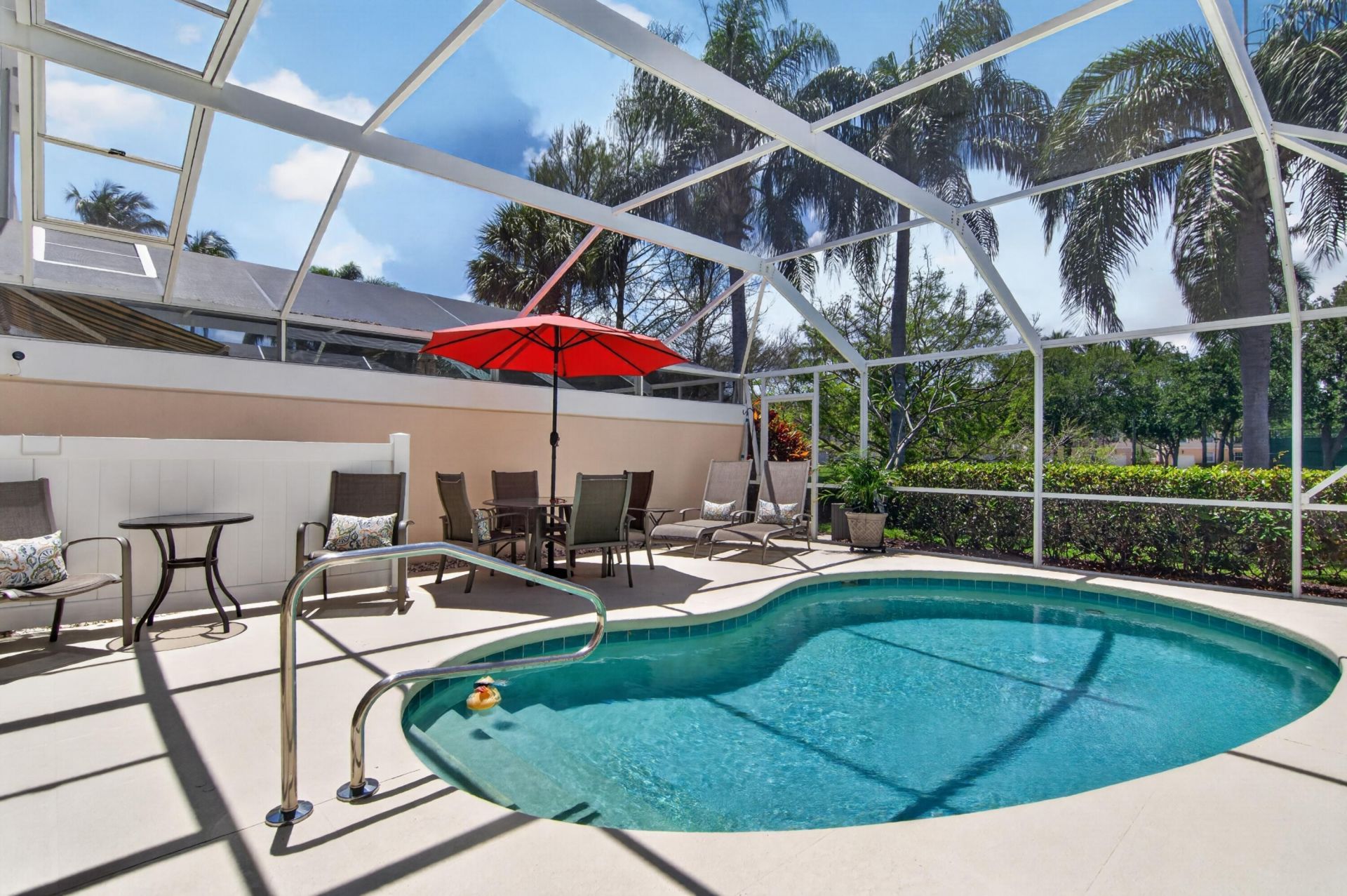423 Capistrano Drive, Palm Beach Gardens, FL 33410 Photo