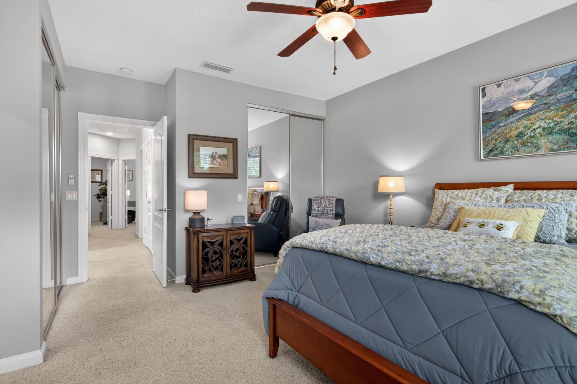 423 Capistrano Drive, Palm Beach Gardens, FL 33410 Photo