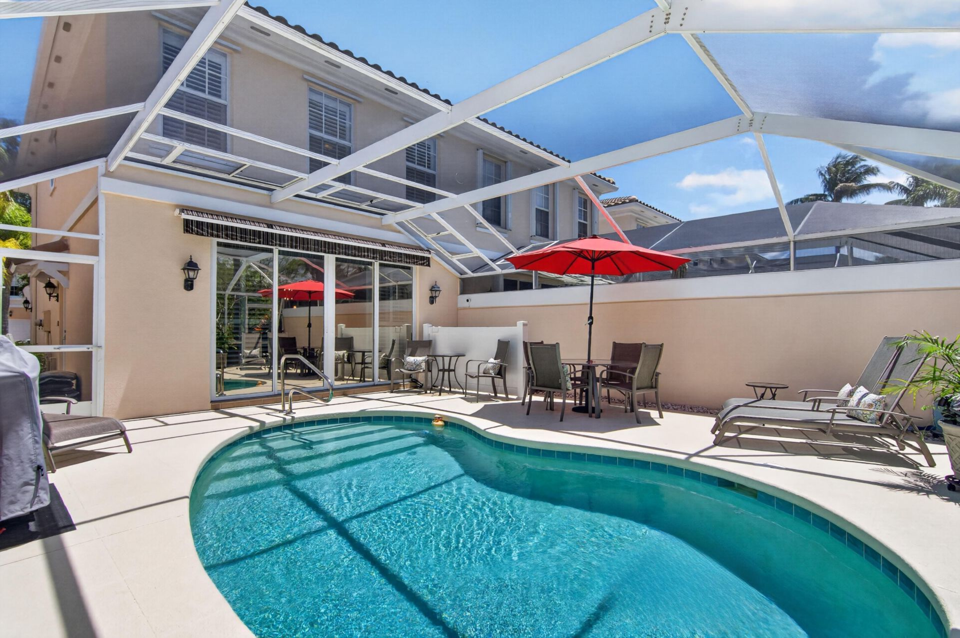 423 Capistrano Drive, Palm Beach Gardens, FL 33410 Photo