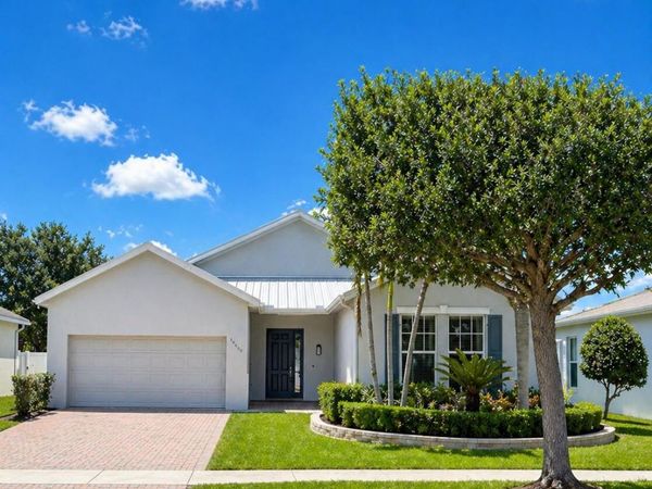 10630 SW Waterway Lane, Port St. Lucie, FL 34987