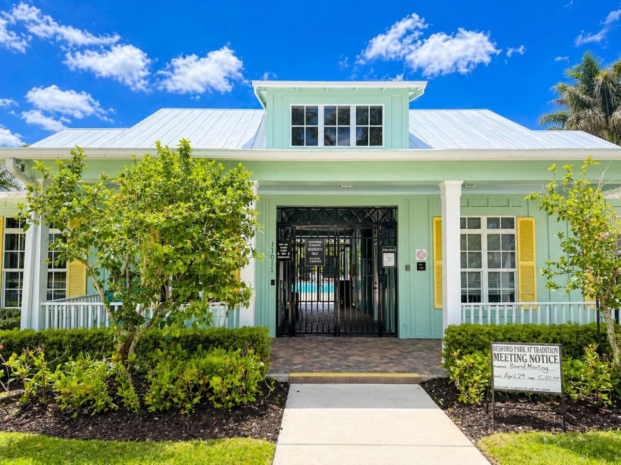 10630 SW Waterway Lane, Port Saint Lucie, FL 34987 Photo