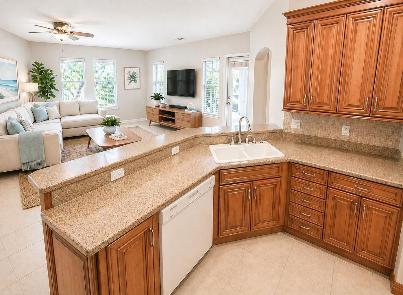 10630 SW Waterway Lane, Port Saint Lucie, FL 34987 Photo