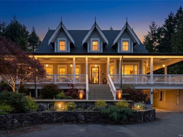 643 Southwood Dr , Highlands, BC V9B 6R9