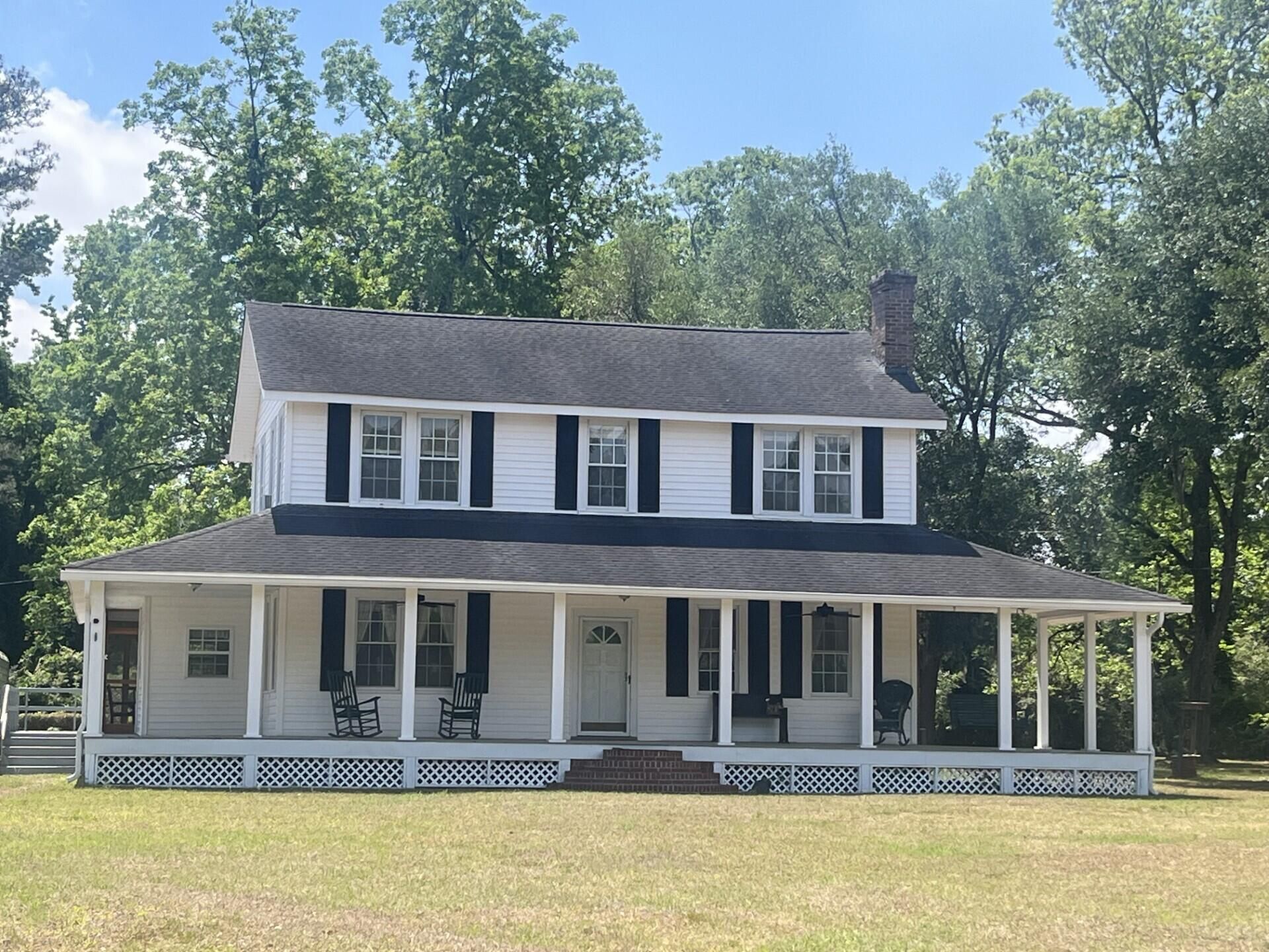 6068 Charleston Highway Photo 27
