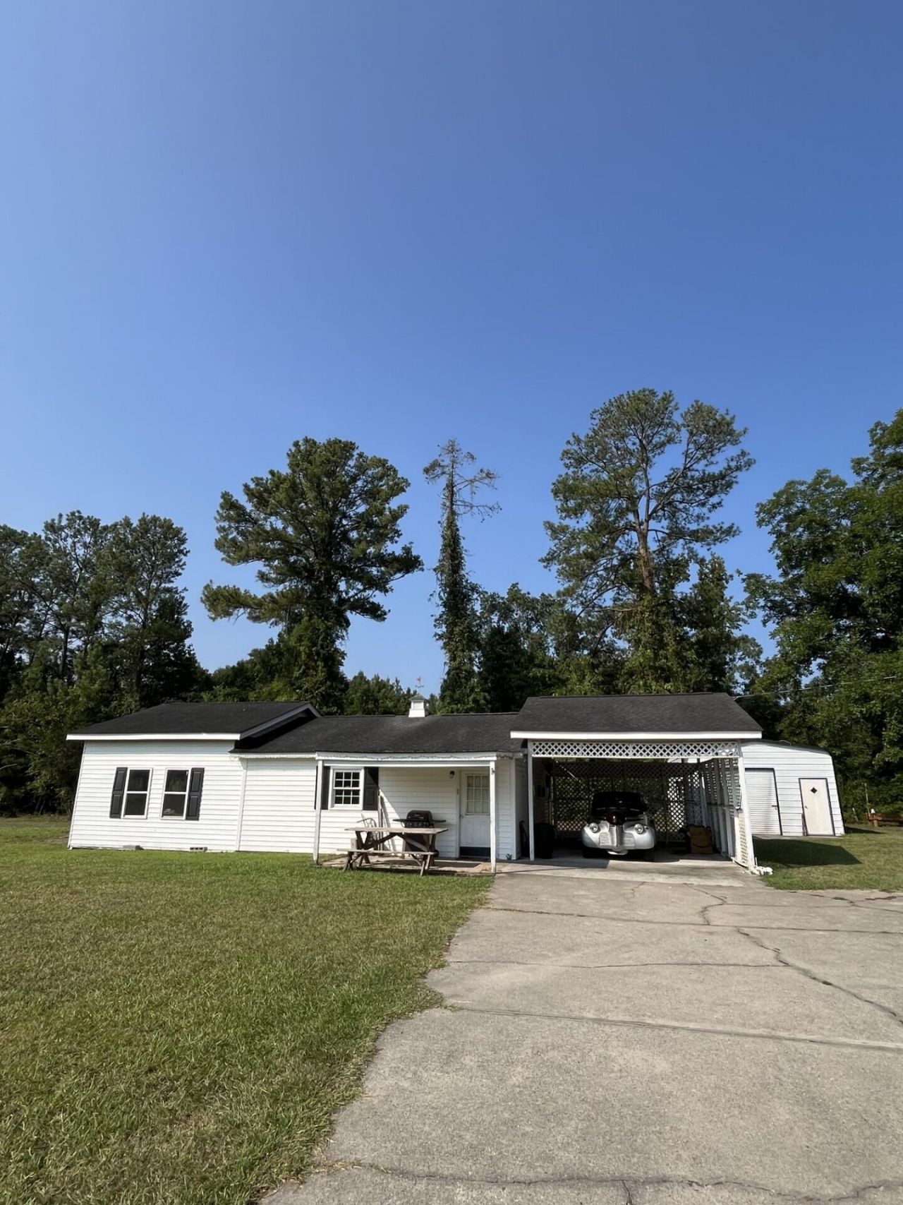 6068 Charleston Highway Photo 28
