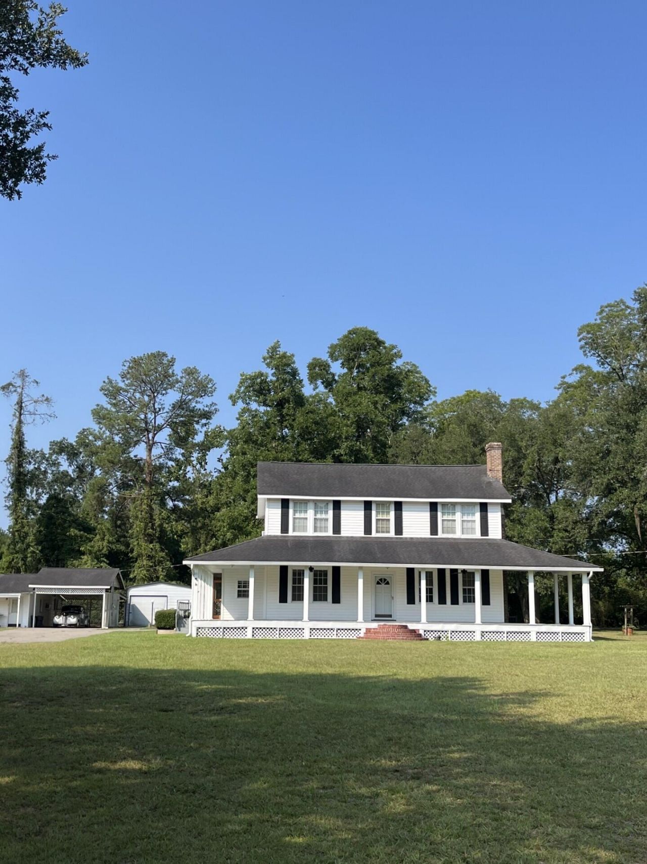 6068 Charleston Highway Photo 41