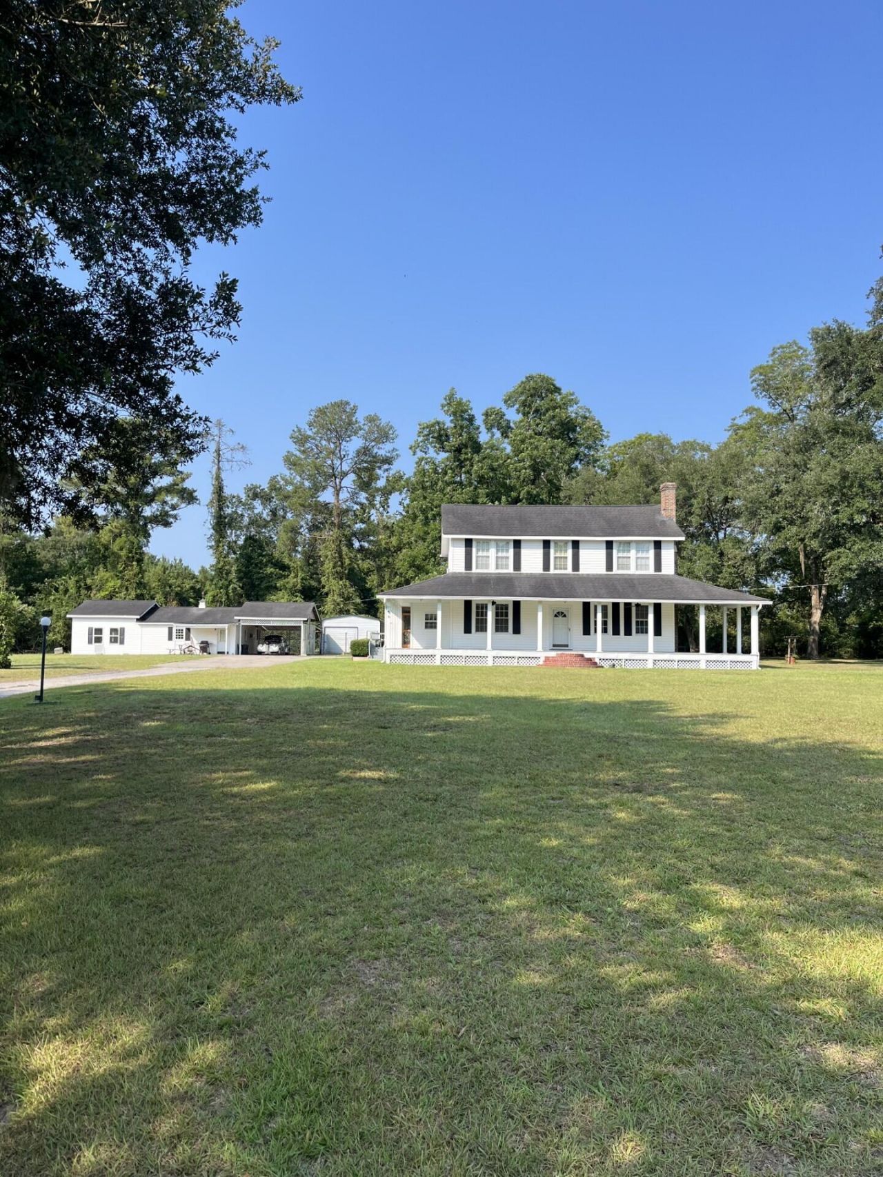 6068 Charleston Highway Photo 42