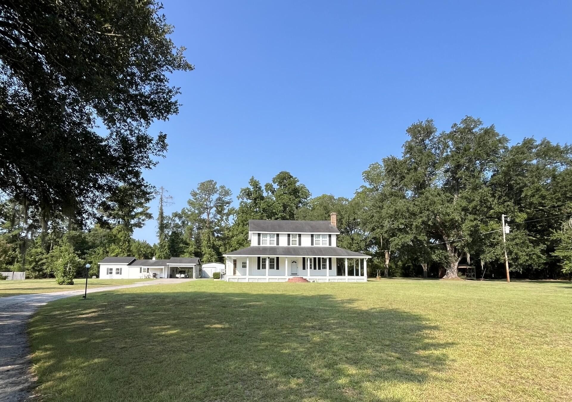 6068 Charleston Highway Photo 43