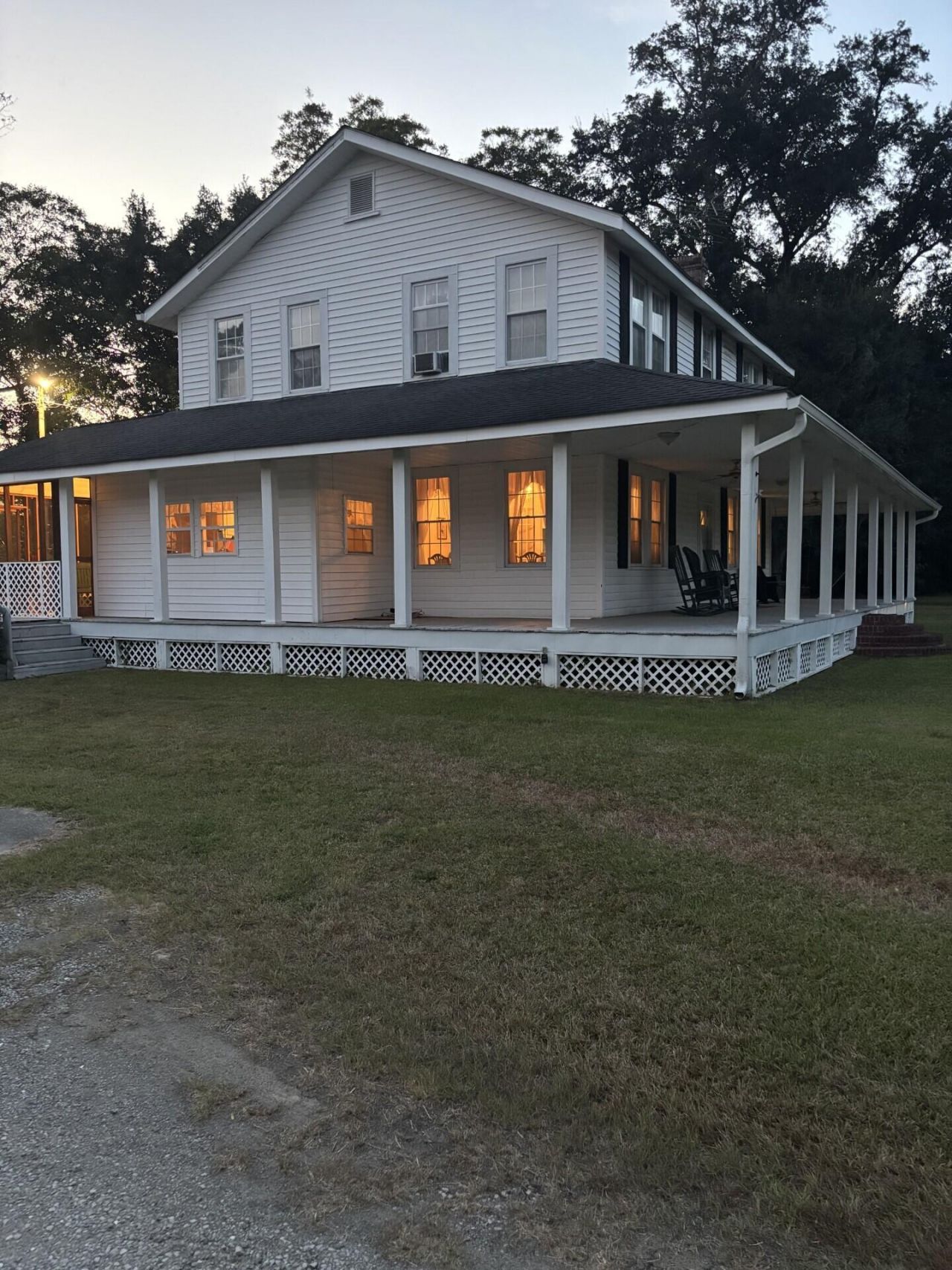 6068 Charleston Highway Photo 44