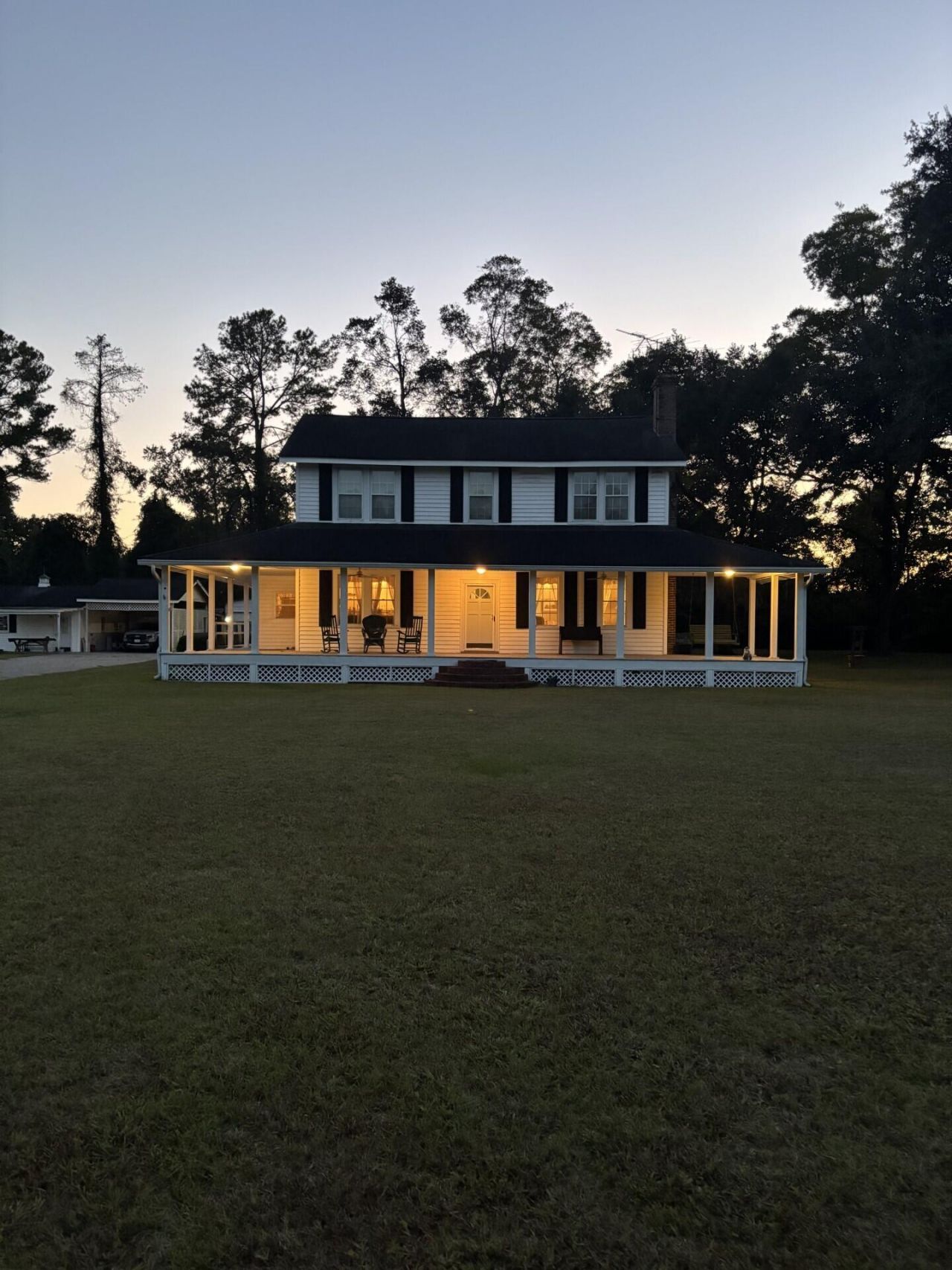 6068 Charleston Highway Photo 46