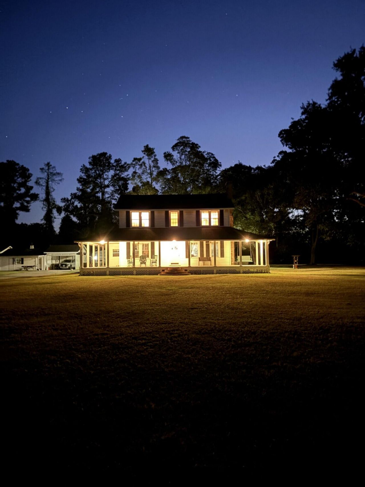 6068 Charleston Highway Photo 47
