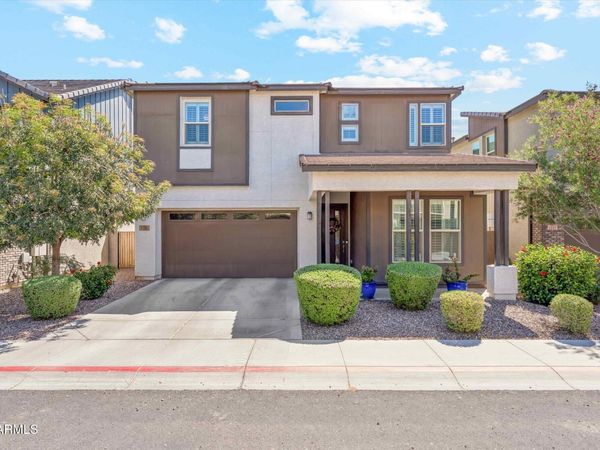 1127 S VINE Street, Chandler, AZ 85286