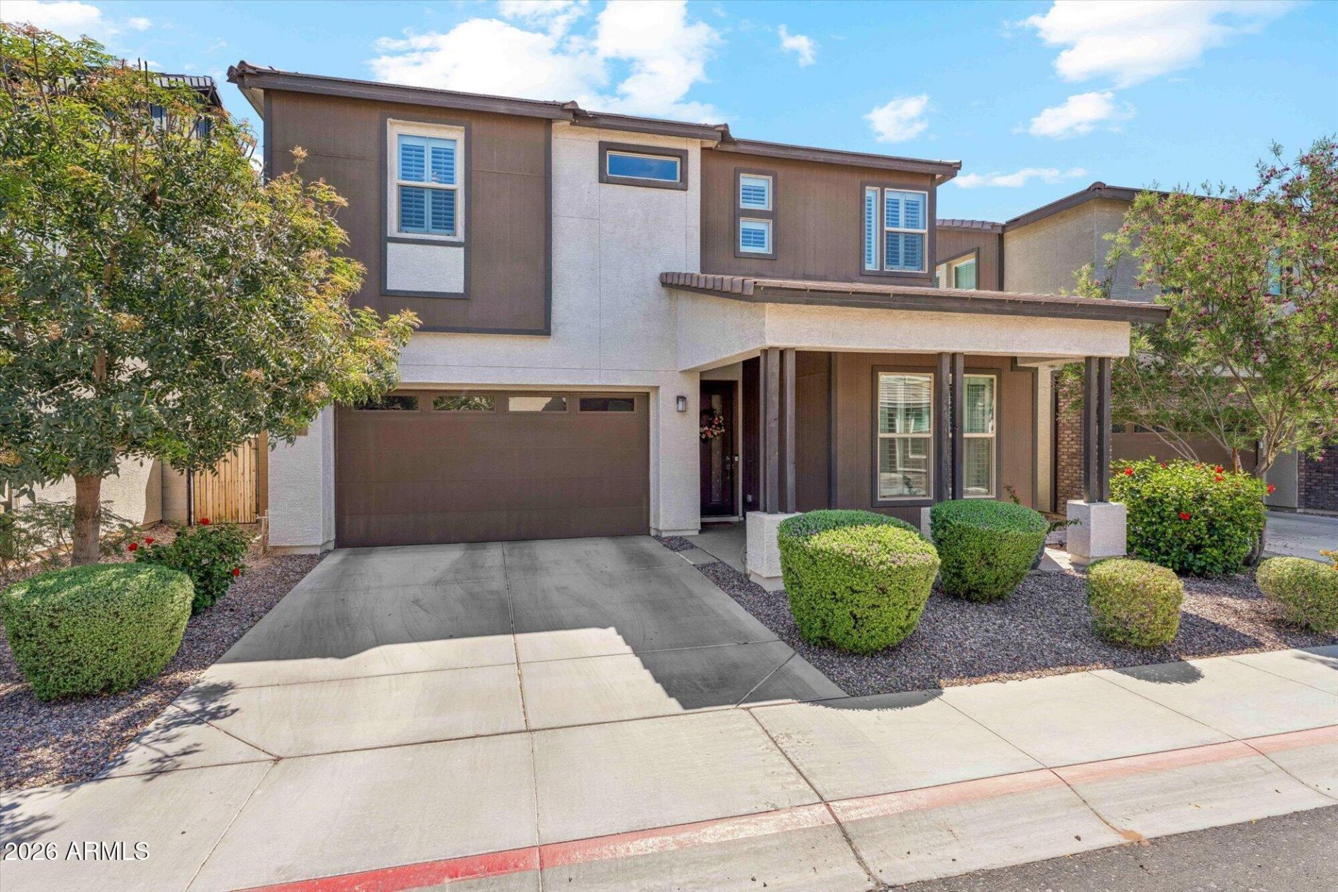 1127 S Vine Street, Chandler, AZ 85286 Main Photo