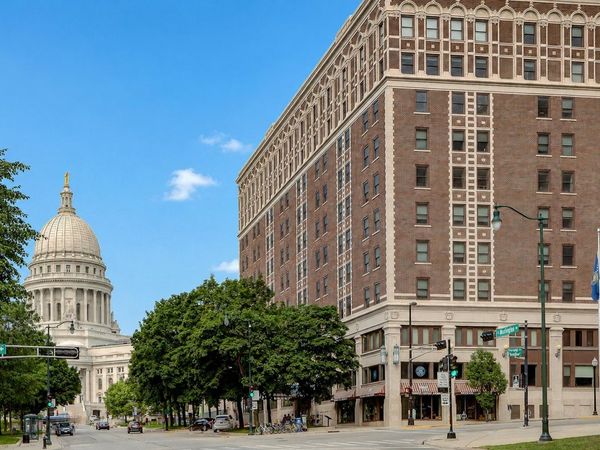 123 W Washington Avenue, Unit 405, Madison, WI 53703
