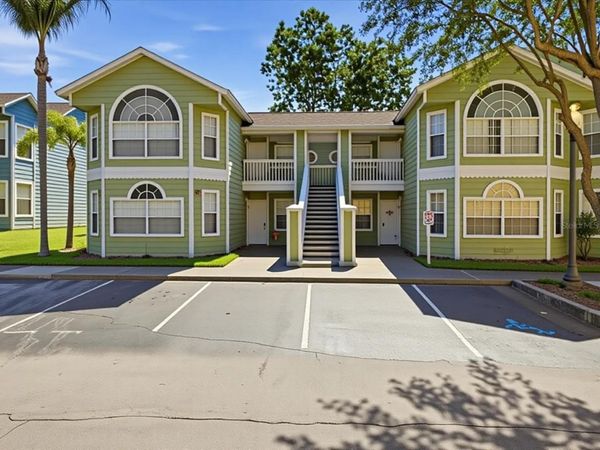 3153 BRITANNIA BOULEVARD , Unit B, KISSIMMEE, FL 34747