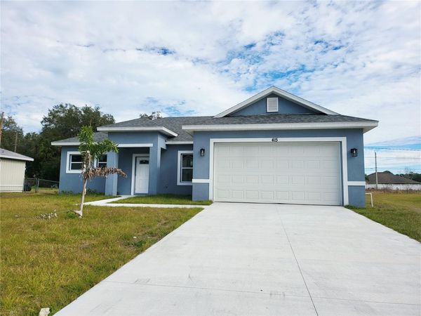 415 TONKLIN ROAD SW, PALM BAY, FL 32908