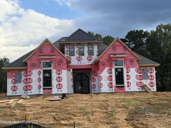 116 Leslie Dr, Flowood, MS 39232