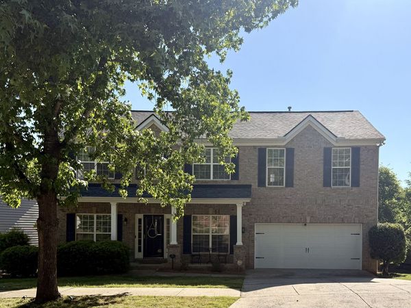 309 Goldenrod Ct, Nashville, TN 37221