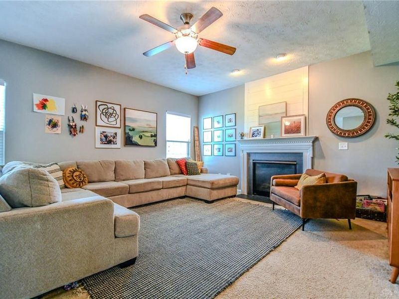 2457 Sunset Maple Drive, Tipp City, OH 45371 Photo 10