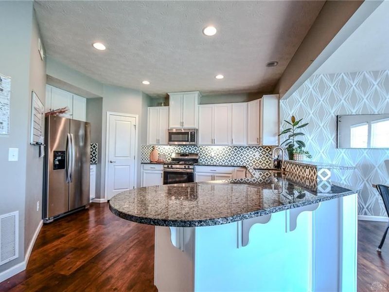 2457 Sunset Maple Drive, Tipp City, OH 45371 Photo 15