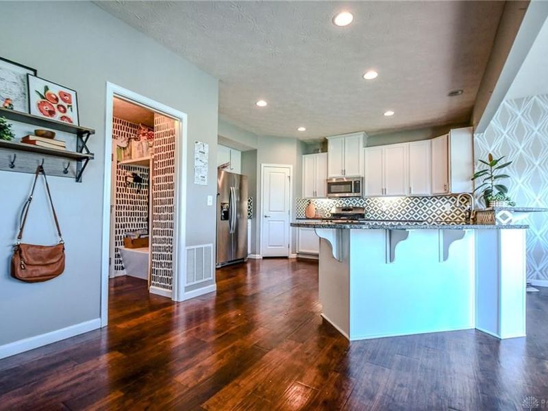 2457 Sunset Maple Drive, Tipp City, OH 45371 Photo 17