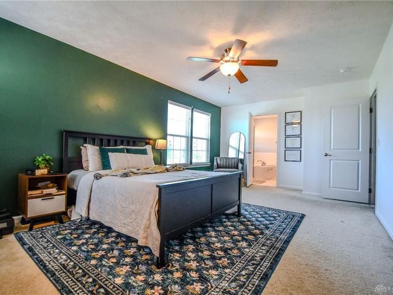 2457 Sunset Maple Drive, Tipp City, OH 45371 Photo 21