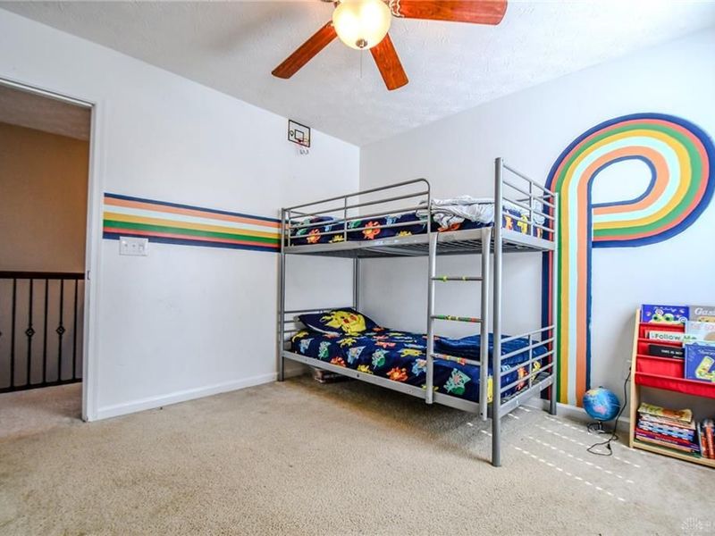 2457 Sunset Maple Drive, Tipp City, OH 45371 Photo 24