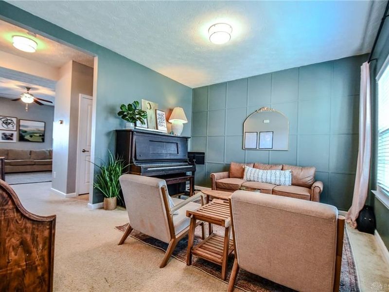 2457 Sunset Maple Drive, Tipp City, OH 45371 Photo 4