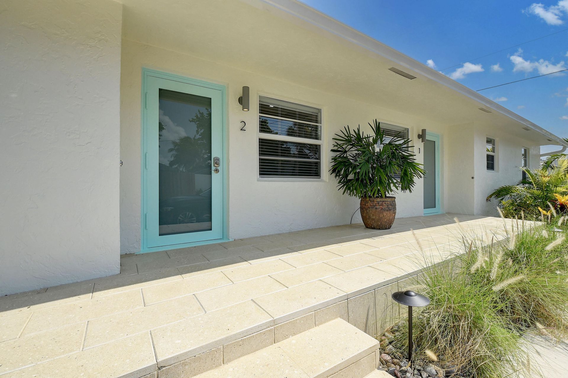 502 N H Street, Unit 1-4, Lake Worth Beach, FL 33460 Photo