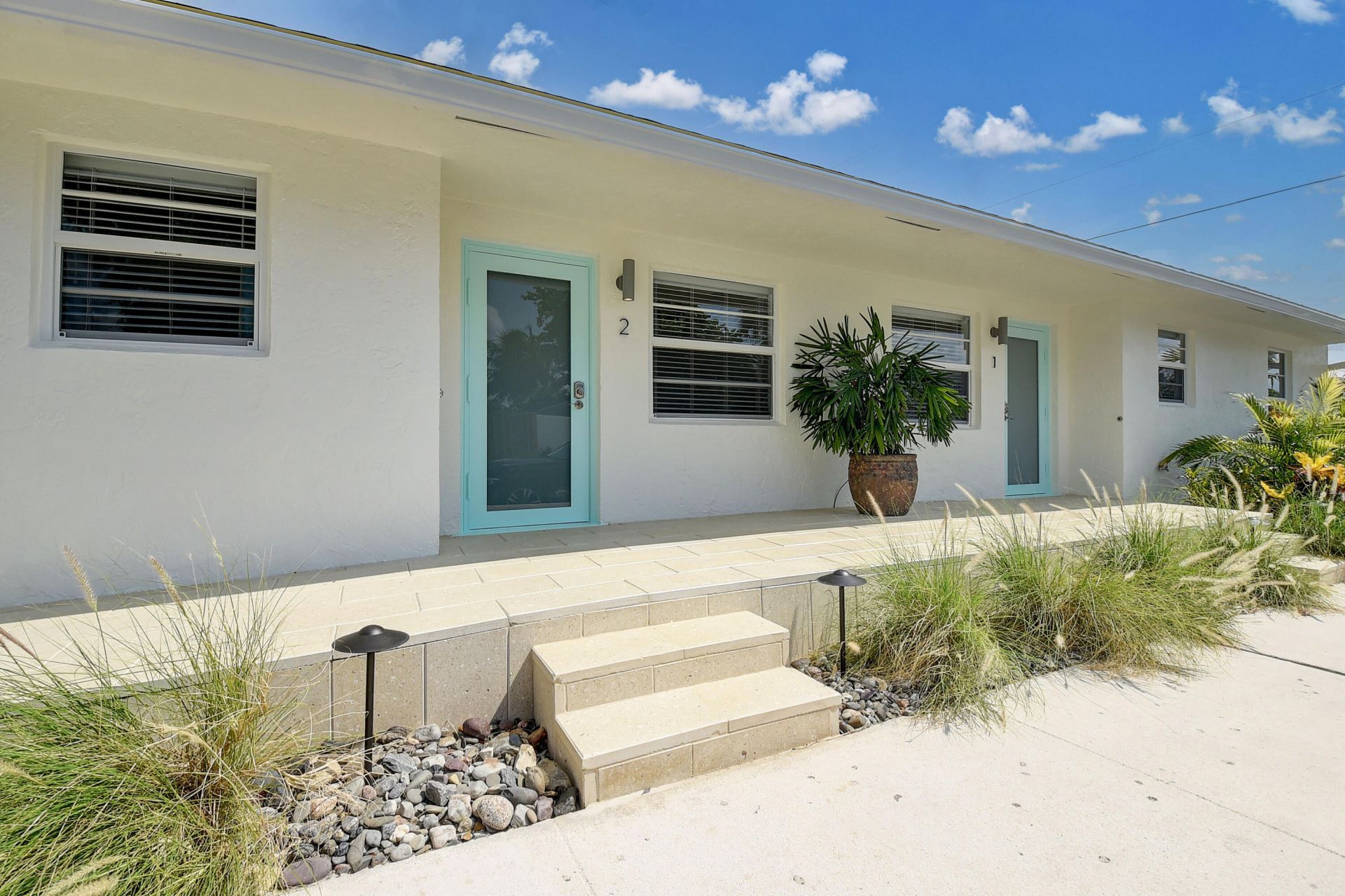 502 N H Street, Unit 1-4, Lake Worth Beach, FL 33460 Photo