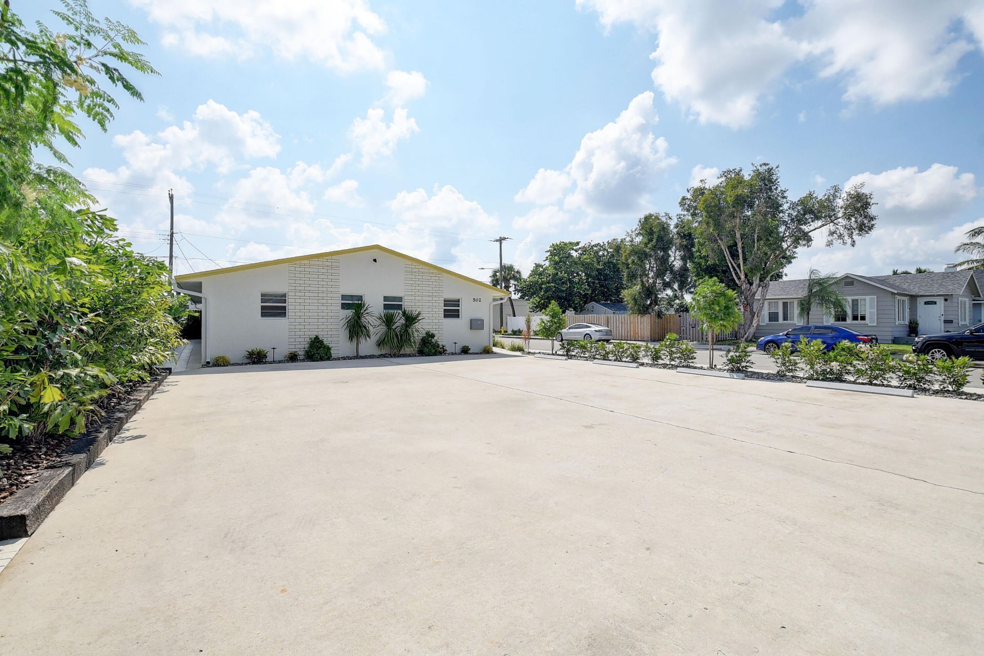 502 N H Street, Unit 1-4, Lake Worth Beach, FL 33460 Photo