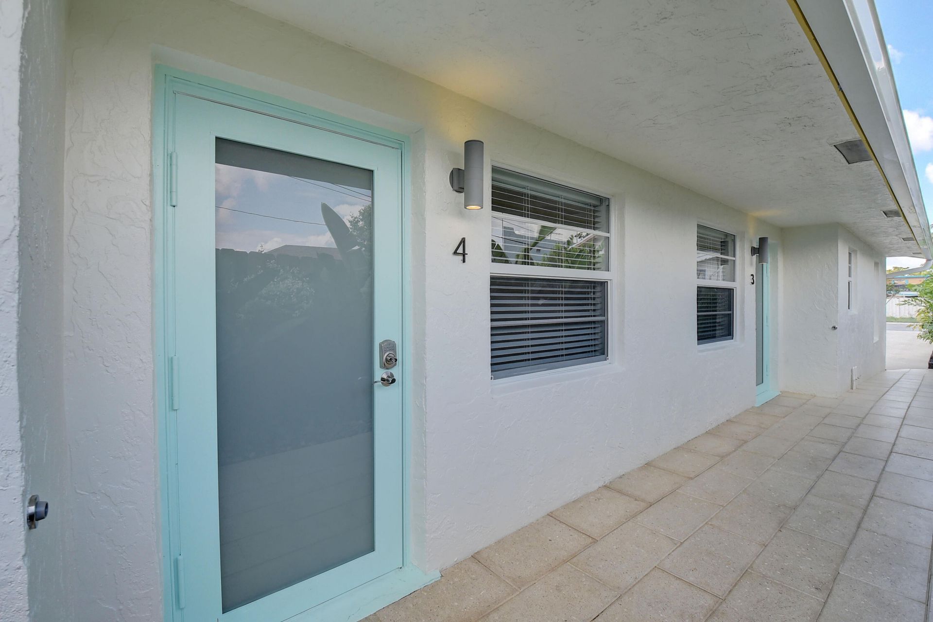 502 N H Street, Unit 1-4, Lake Worth Beach, FL 33460 Photo