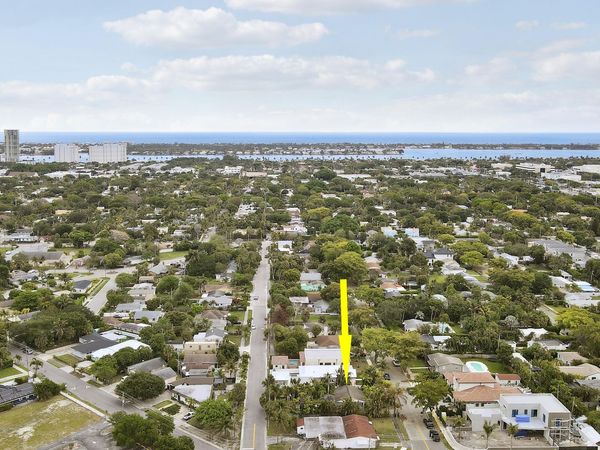 1023 Ardmore Road, West Palm Beach, FL 33401