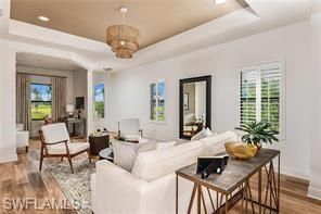 4536 Centaurus Cir , Naples, FL 34120 Photo
