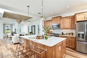 4536 Centaurus Cir , Naples, FL 34120 Photo