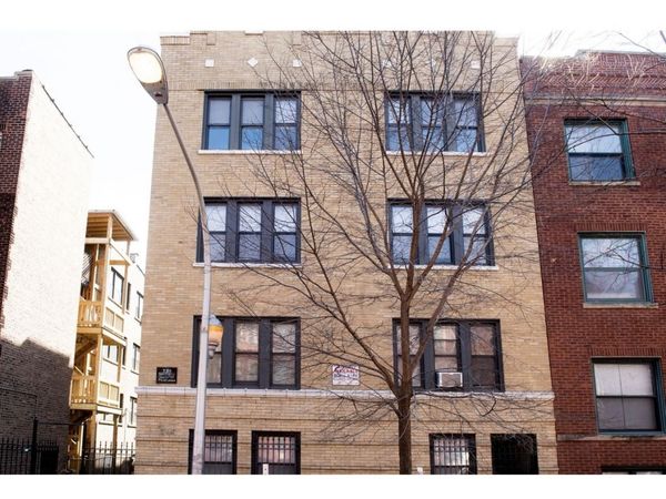 839 W Cornelia Avenue , Unit 3N, Chicago, IL 60657