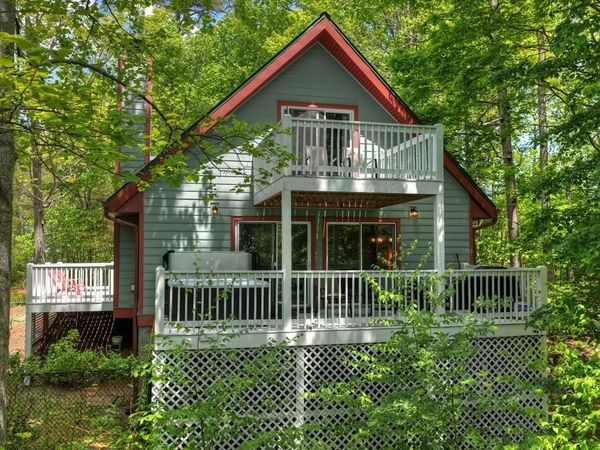 134 Mountain Hideaway Lane, Blue Ridge, GA 30513