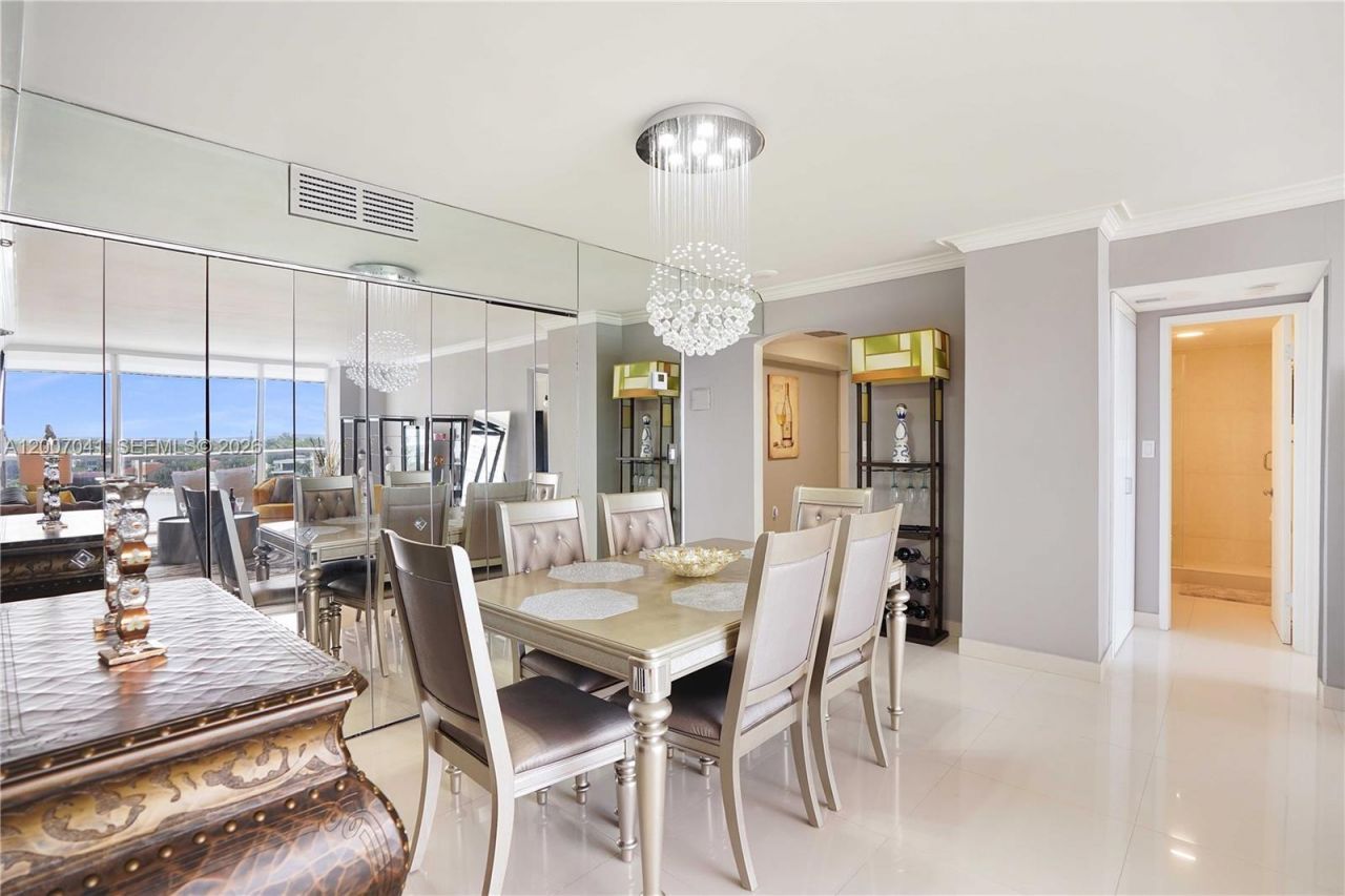 20505 E Country Club Dr , Unit 836, Aventura, FL 33180 Photo