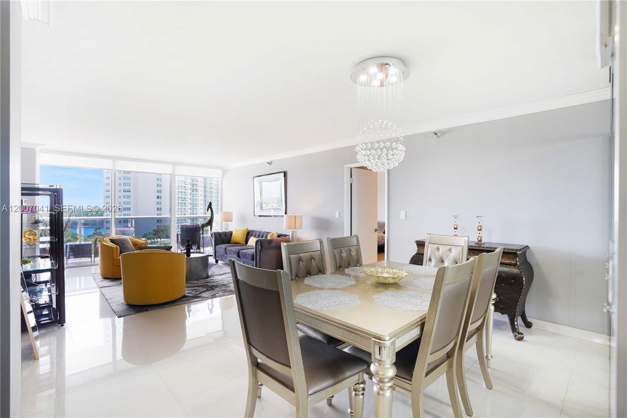 20505 E Country Club Dr , Unit 836, Aventura, FL 33180 Photo