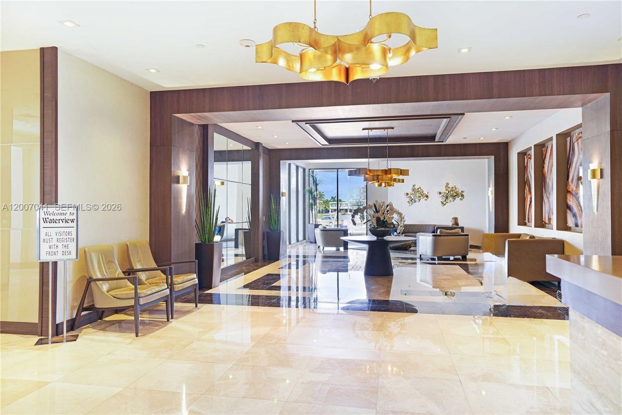 20505 E Country Club Dr , Unit 836, Aventura, FL 33180 Photo