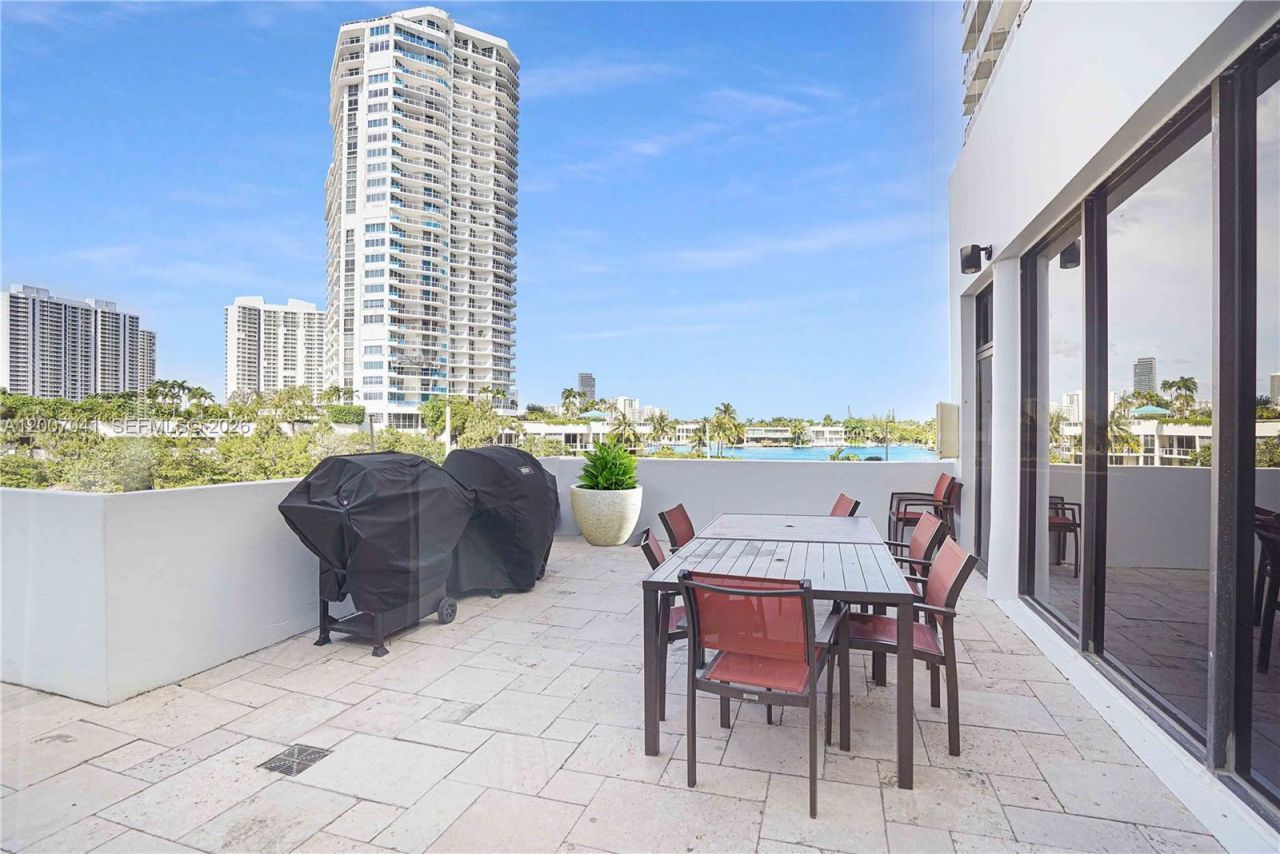 20505 E Country Club Dr , Unit 836, Aventura, FL 33180 Photo